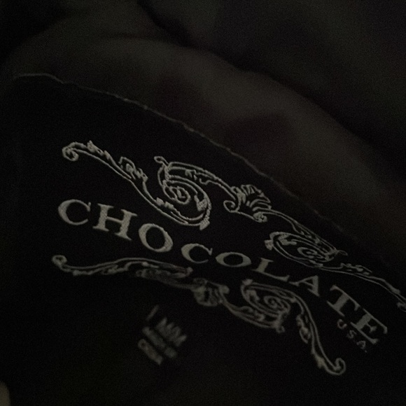 Black jacket - Picture 4 of 4